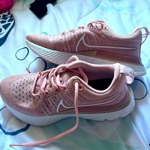 Nike React infinity Run Flyknit 2